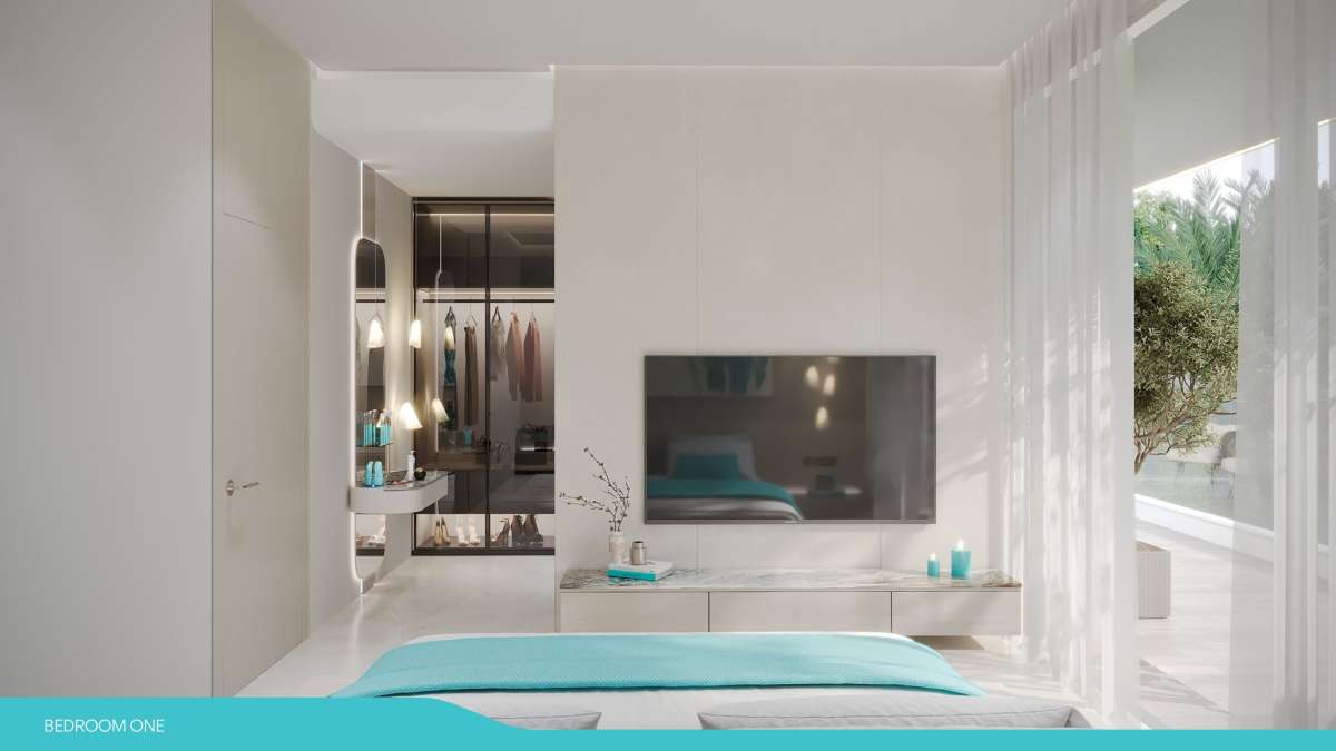997 Residences By Reef Luxury Development - Dubai Islands -43
